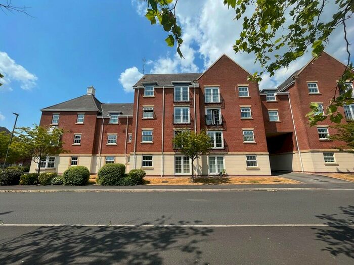 2 Bedroom Ground Flat To Rent In Cornwall Avenue, Buckshaw Village, Chorley, PR7