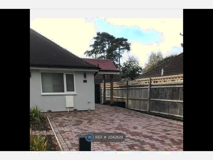 1 Bedroom Bungalow To Rent In The Quadrant, Hassocks, BN6