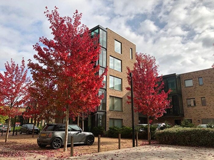 2 Bedroom Flat To Rent In Addenbrookes Road, Trumpington, Cambridge, Cambridgeshire, CB2