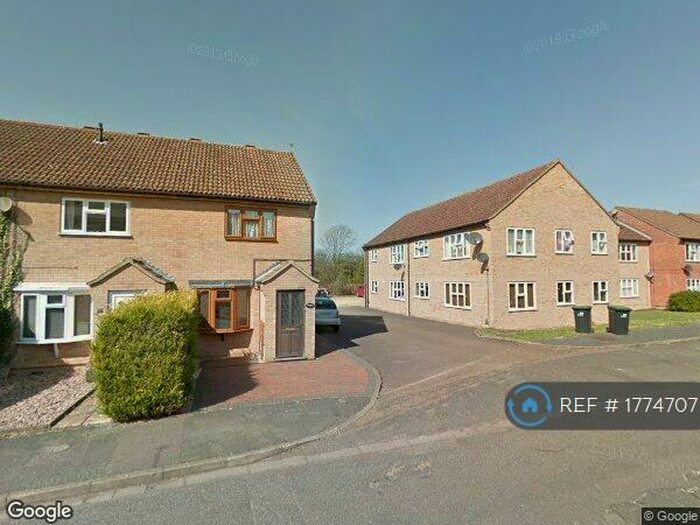 2 Bedroom End Of Terrace House To Rent In Crockfords Rd, Newmarket, CB8