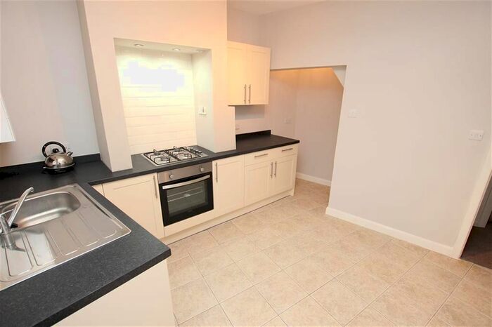 2 Bedroom Terraced House To Rent In West View, Knowle Lane, Darwen, BB3