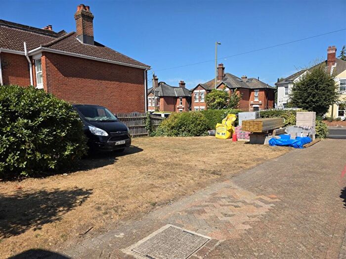 4 Bedroom Land For Sale In Station Road, Netley Abbey, Southampton, SO31