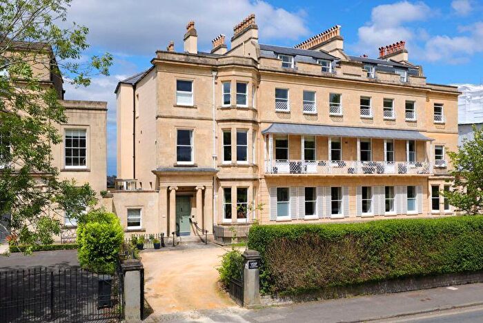 2 Bedroom Apartment For Sale In Litfield Place | Clifton, BS8