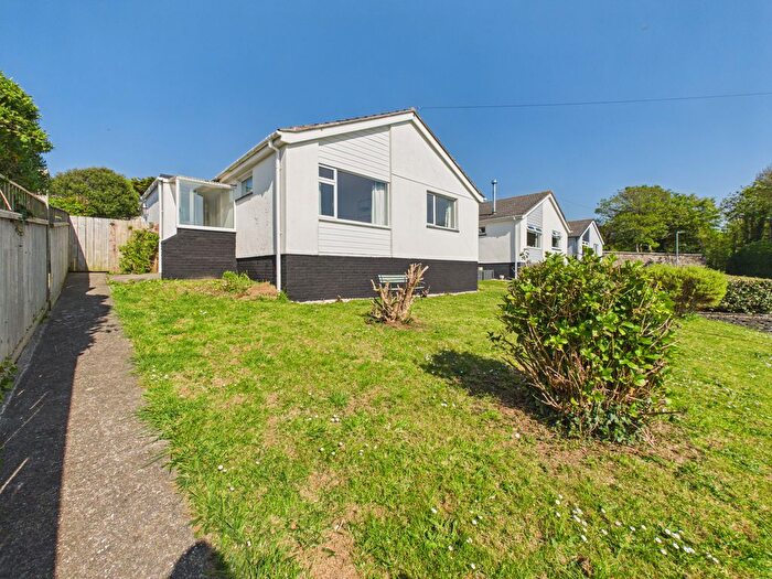 3 Bedroom Detached Bungalow For Sale In Northcott Mouth Road, Bude, EX23