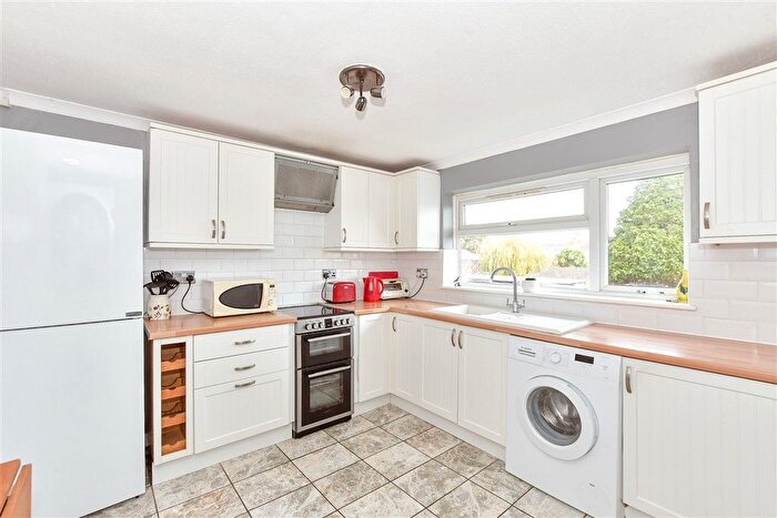 2 Bedroom Flat For Sale In Uphill Way, Hunston, Chichester, West Sussex, PO20