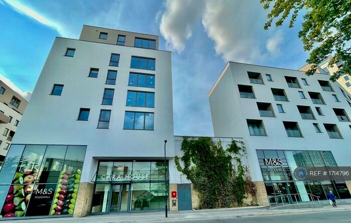 2 Bedroom Flat To Rent In Cara House, London, NW9