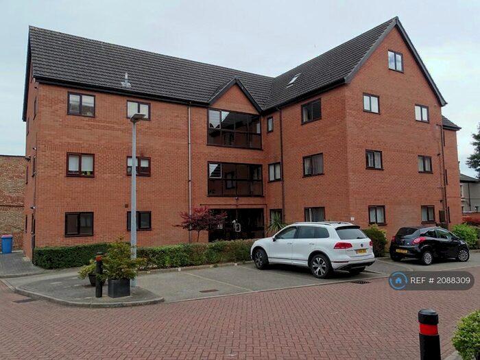 1 Bedroom Flat To Rent In Grosvenor Crescent, Grimsby, DN32