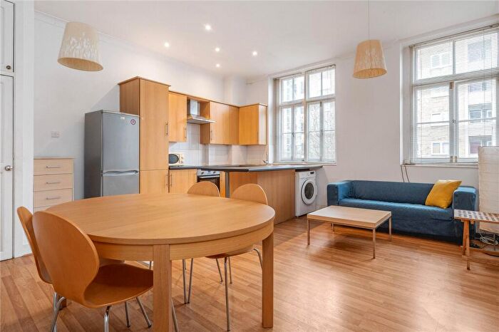 2 Bedroom Apartment To Rent In St. John Street, London, EC1V