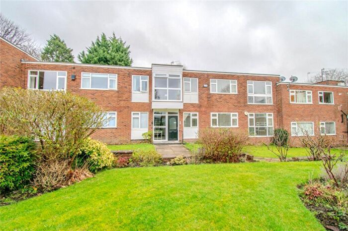 2 Bedroom Apartment To Rent In Dudlow Nook Road, Liverpool, Merseyside, L18
