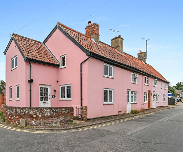 3 Bedroom End Of Terrace House For Sale In Holly Lane, Ipswich, IP5