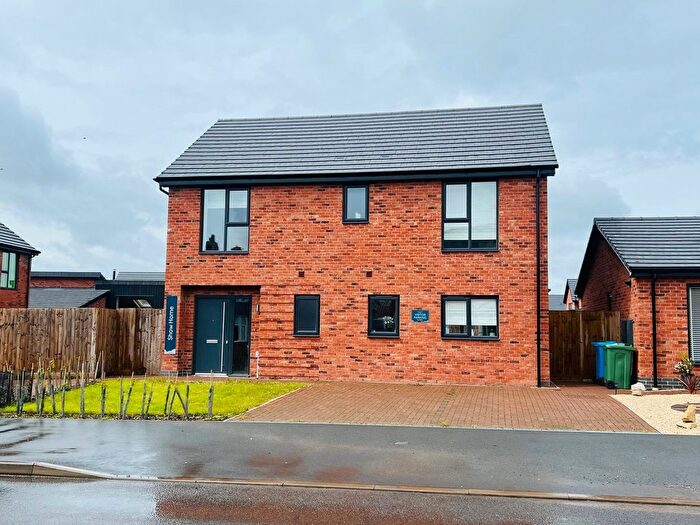 4 Bedroom Detached House To Rent In Styrrup Road, Harworth, Doncaster, DN11