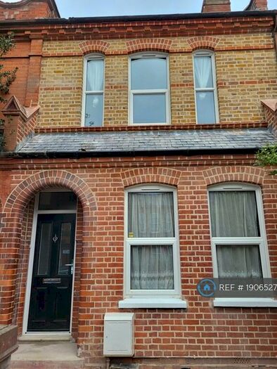 4 Bedroom Terraced House To Rent In Lymington Avenue, London, N22