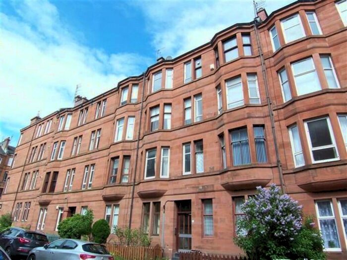 1 Bedroom Flat To Rent In /, Fairlie Park Drive, Partick, Glasgow, G11