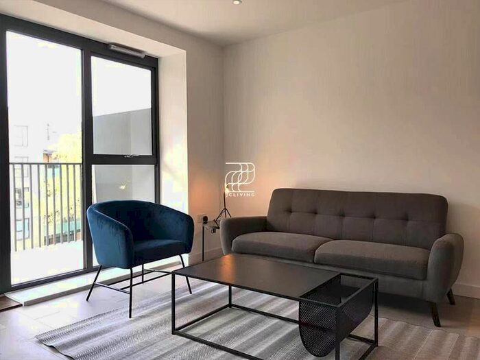 1 Bedroom Flat To Rent In Williams Road, London, W13