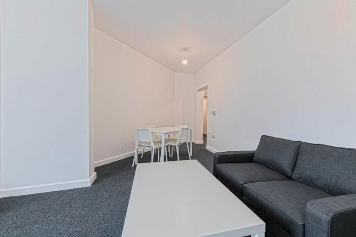 3 Bedroom Flat To Rent In Albert Terrace Road, Sheffield, S6