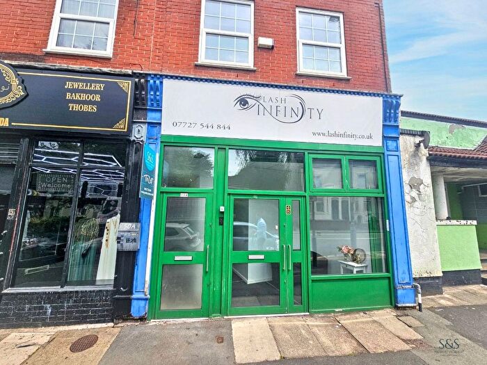 1 Bedroom Flat To Rent In Liverpool Road, Eccles, Manchester, M30