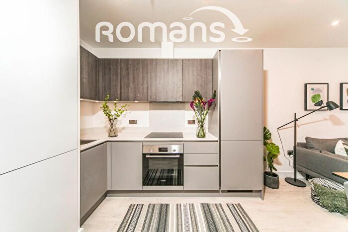 1 Bedroom Flat To Rent In Dukesbridge House, Duke Street, Reading, RG1