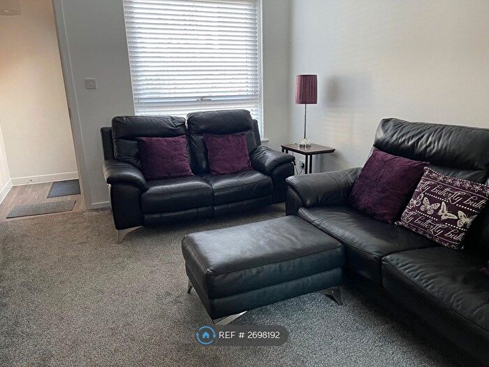 2 Bedroom Flat To Rent In Parsonage, Musselburgh, EH21