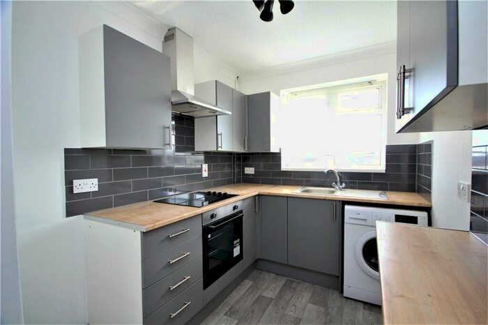 1 Bedroom Apartment To Rent In Cokeham Court, West Street, Sompting, West Sussex, BN15