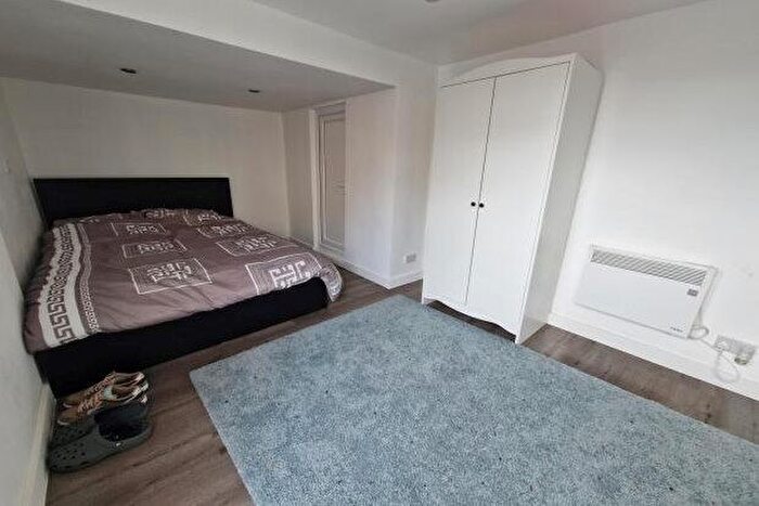 1 Bedroom Property To Rent In Beadlow Road, Luton, LU4