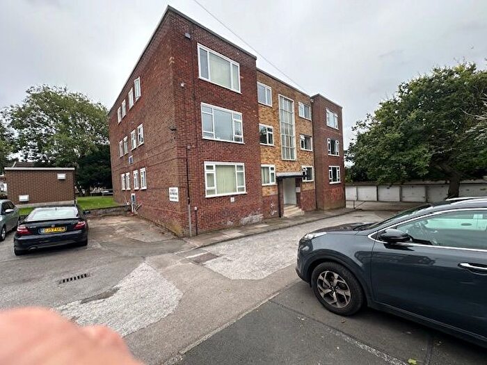 1 Bedroom Flat To Rent In Wingate Close, Birmingham, B30