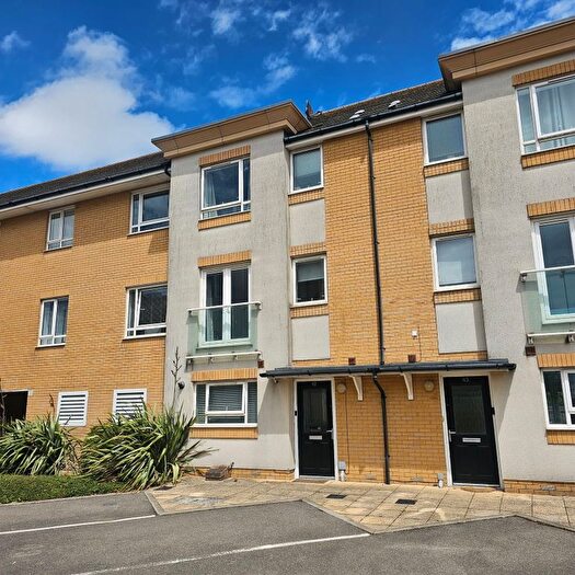 3 Bedroom Town House For Sale In Observatory Way, Ramsgate, CT12