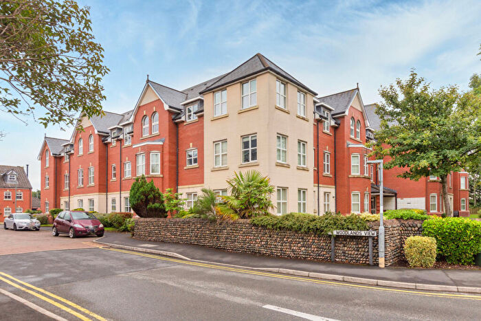 2 Bedroom Apartment For Sale In Woodlands View, Lytham, FY8