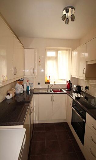 2 Bedroom Flat To Rent In Peckover Road, Norwich, NR4