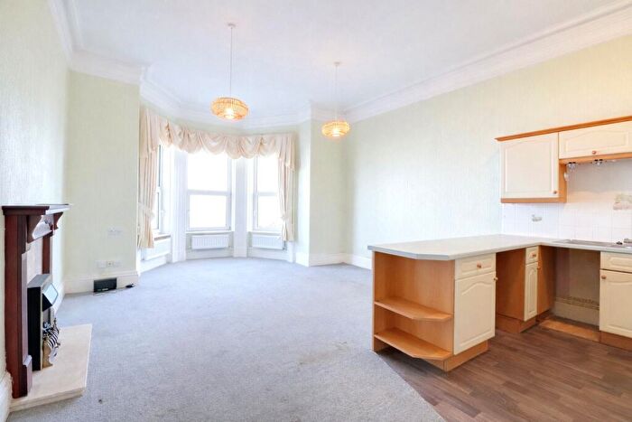 1 Bedroom Apartment For Sale In Kingsley Road, Westward Ho, Bideford, Devon, EX39
