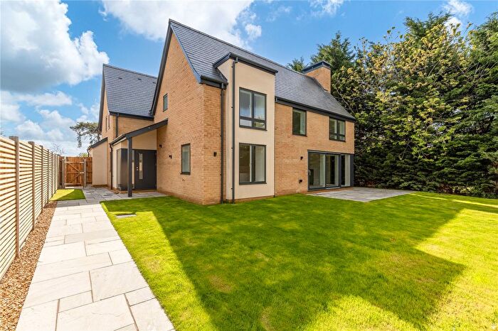 5 Bedroom Detached House For Sale In Beach Farm, Green End, Landbeach, CB25