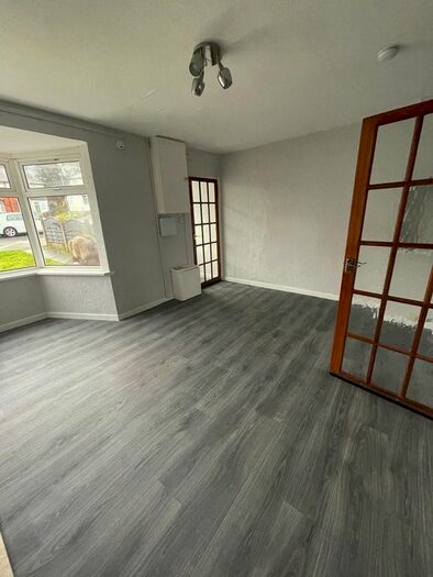 2 Bedroom Terraced House To Rent In Ashmead Grove, Erdington, Birmingham, B24