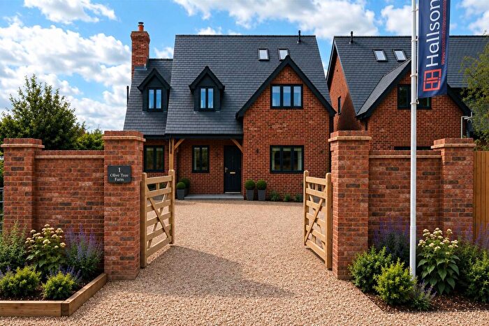 4 Bedroom Detached House For Sale In Olive Tree Farm, Bowerland Lane., RH7