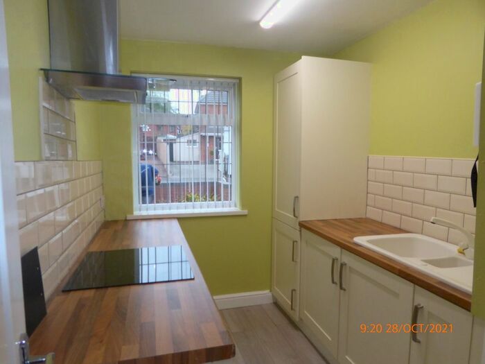 1 Bedroom Flat To Rent In Earls Drive, Clayton, Newcastle Under Lyme, Staffordshire ST5