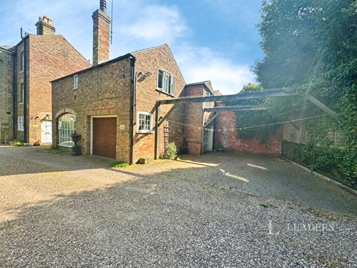 2 Bedroom House To Rent In Spilsby Road, Boston, PE21