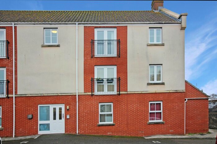 2 Bedroom Terraced House To Rent In Leaze Close, Bristol, Gloucestershire, BS35