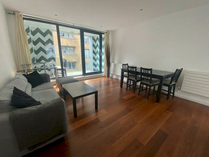 2 Bedroom Apartment To Rent In Pegaso Building, Nile Street, N1