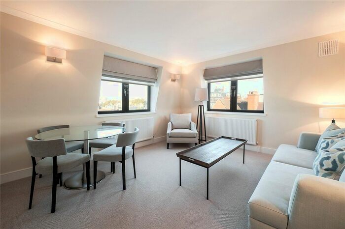 2 Bedroom Flat To Rent In Lumley Flats, Holbein Place, London, SW1W