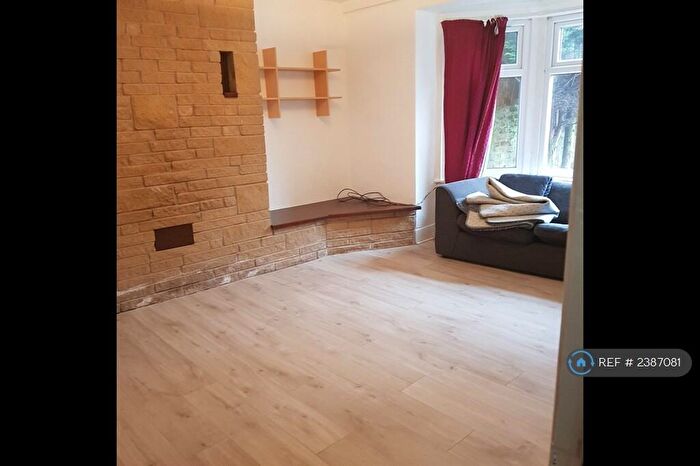 1 Bedroom Flat To Rent In T, Preston, PR2