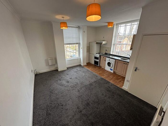 1 Bedroom Apartment To Rent In Chapel Court, Chapel Street, Macclesfield, SK11