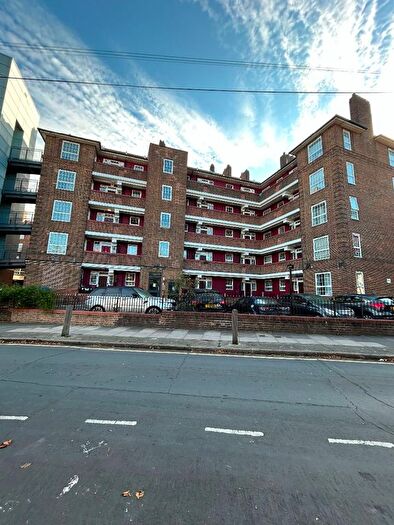 2 Bedroom Flat To Rent In Flat, Gifford House, Eastney Street, London, SE10