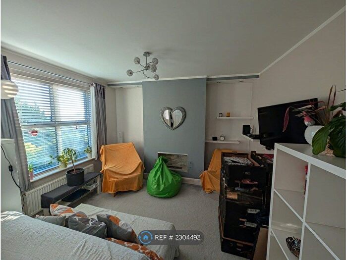 2 Bedroom Terraced House To Rent In Nottingham Road, Derby, DE21