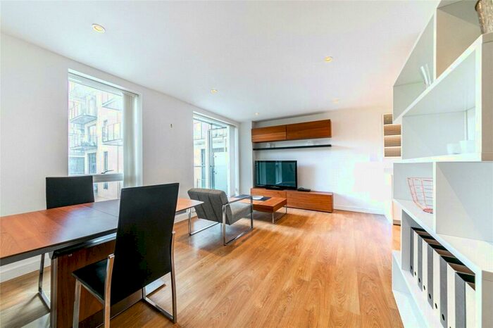 2 Bedroom Apartment To Rent In Sargasso Court, Voysey Square, London, E3