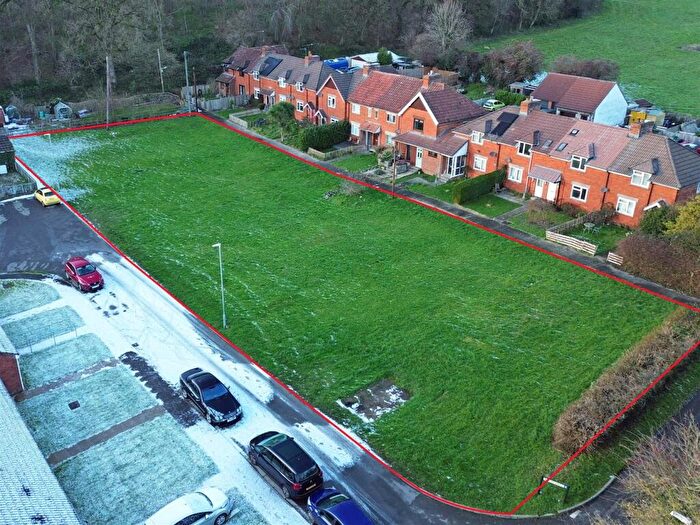 Land For Sale In Development Site - Woodlands Road, Tytherington, GL12