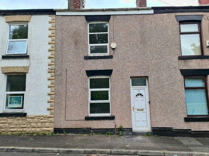 3 Bedroom Terraced House To Rent In John Street, Heywood, OL10