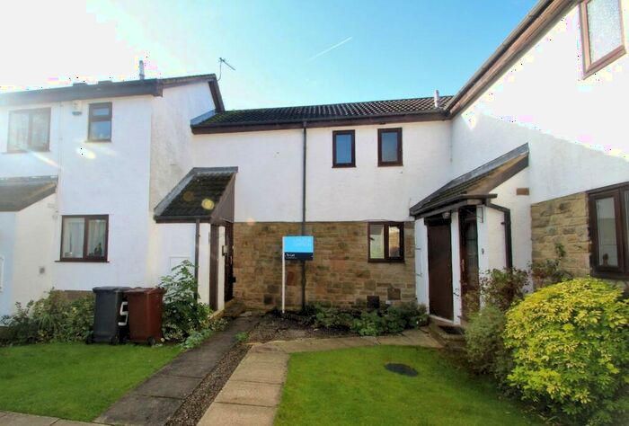 2 Bedroom Terraced House To Rent In Kings Meadow View, Wetherby, West Yorkshire, Uk, LS22