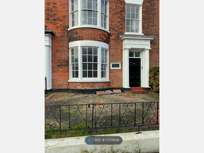 1 Bedroom Flat To Rent In Falsgrave Road, Scarborough, YO12