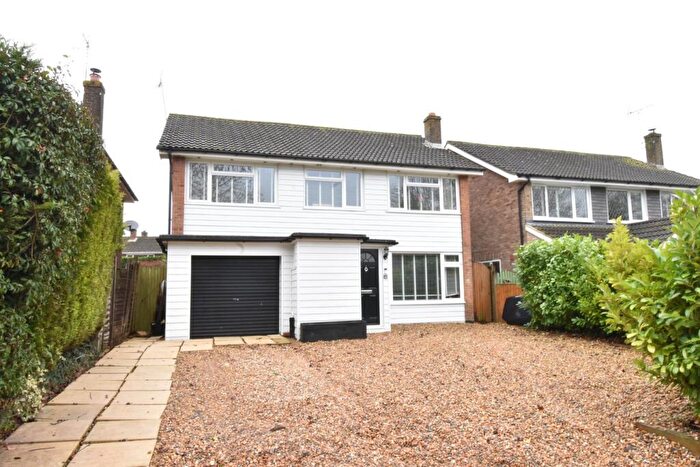 4 Bedroom Detached House For Sale In Ham Lane, Lenham, ME17