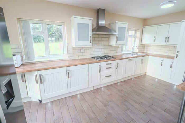 1 Bedroom Semi-Detached House To Rent In Esher Drive, Cheylesmore, Coventry, CV3