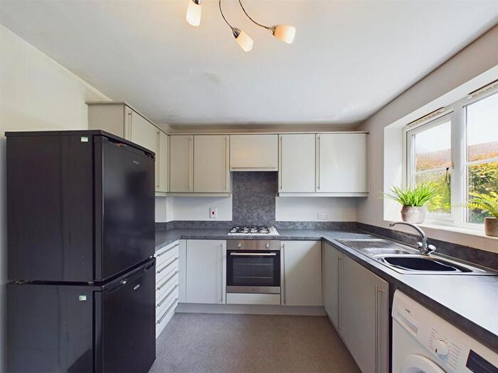 2 Bedroom House To Rent In Goods Yard Close, Loughborough - Inc Bills Option, LE11