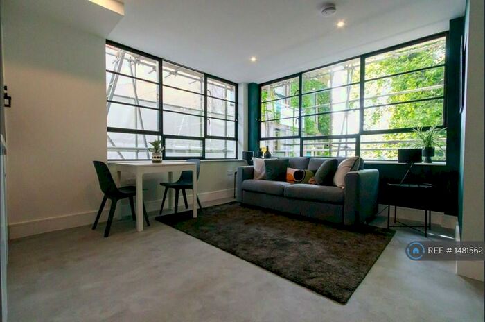 Studio To Rent In Riverfront, Enfield, EN1